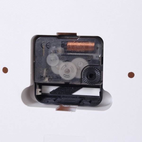 画像6: PORKCHOP  Script Logo ウォール クロック (6)