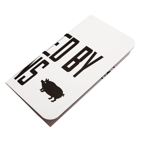 画像3: PORKCHOP サンシェード 3rd (3)