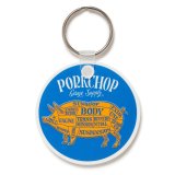 画像: PORKCHOP キータグ/ Nothing Changes