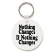 画像3: PORKCHOP キータグ/ Nothing Changes (3)