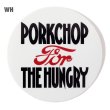 画像3: PORKCHOP Hungry ステッカー (3)