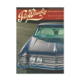 画像: Fly Wheels Magazine vol.95 2025年 6月号