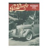 画像: Fly Wheels Magazine vol.97 2025年 10月号