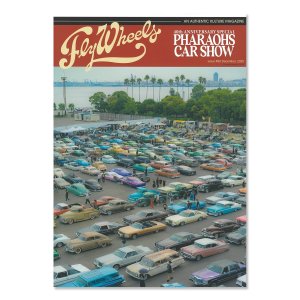 画像: Fly Wheels Magazine vol.98 2025年 12月号