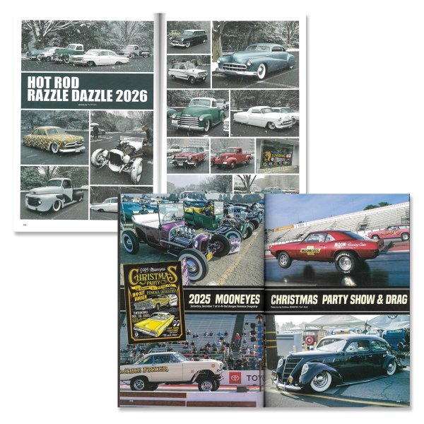 画像2: Fly Wheels Magazine vol.100 2026年 4月号 (2)