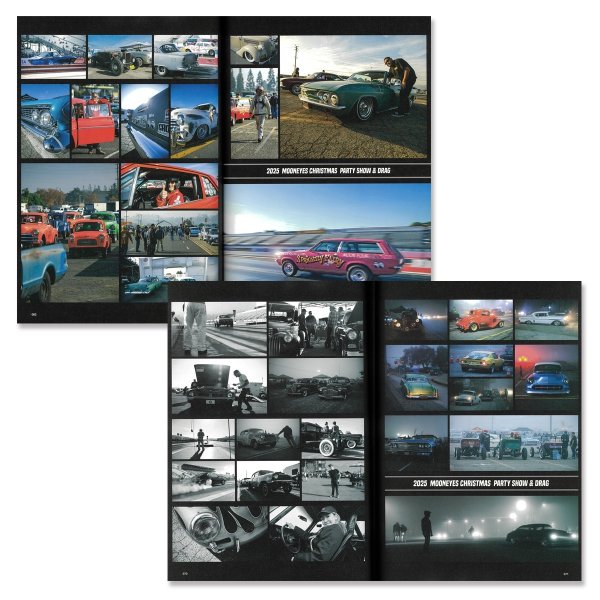 画像3: Fly Wheels Magazine vol.100 2026年 4月号 (3)