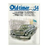 画像: Old-timer (オールド タイマー) No. 54