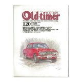 画像: Old-timer (オールド タイマー) No. 120