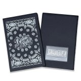 画像: Kustomstyle Norm Bandana 車検証入れ