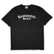 画像3: KUSTOMSTYLE ブラック Tシャツ (3)