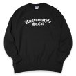画像2: KUSTOMSTYLE クルーネック スウェットシャツ (2)