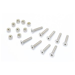 画像: Lecarra Screw Set