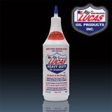 画像: LUCAS Heavy Duty Oil Stabilizer