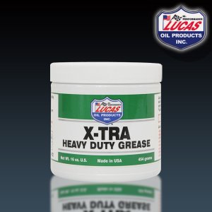 画像: LUCAS X-tra Heavy Duty Wheel Bearing Grease