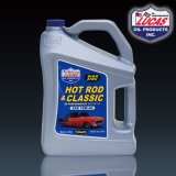 画像: Lucas Hot Rod & Classic 10W-40 (5qt)