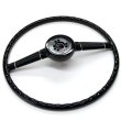 画像2: 40s Style Steering Wheel  16" 「お問い合わせください」 (2)