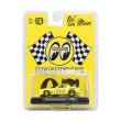 画像1: 【CHASE】1/64 M2 Machines x MOONEYES 1979 Chevrolet Camaro Z/28 YE (1)