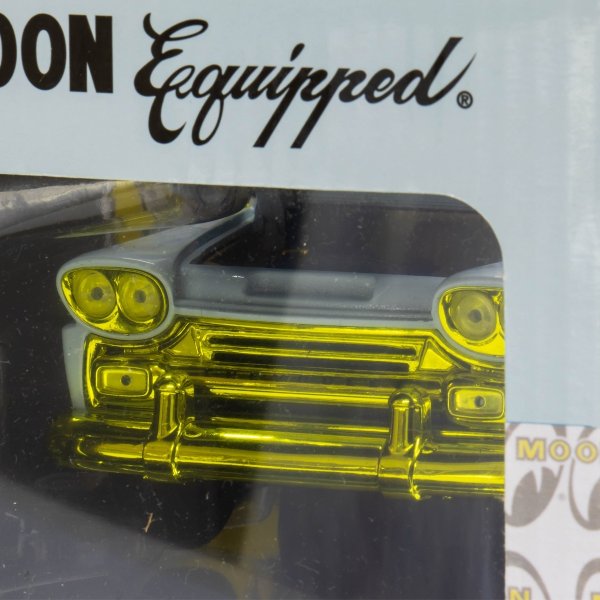 画像2: 【CHASE】M2 1/24 1958 Chevrolet Apache Cameo (2)