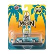 画像1: 1/64 M2 Machines x MOONEYES 1956 Ford F-100 Truck (1)