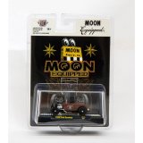 *M2 Machines x MOONEYES 1/64 1932 Ford Roadster