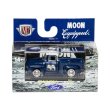 画像1: M2 Machines x MOONEYES 1/64 1956 Ford F-100 Truck  (1)