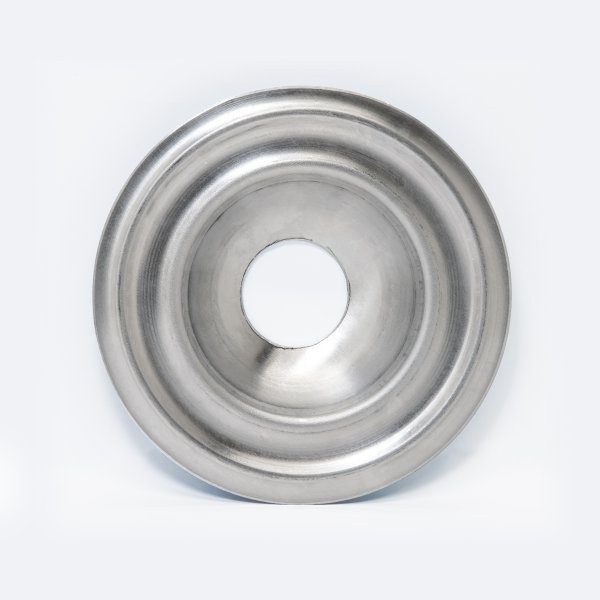 画像5: MOON Discs Starburst ランプシェード 7in (5)