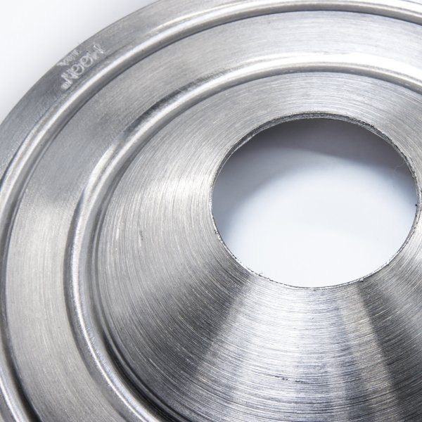 画像8: MOON Discs Starburst ランプシェード 7in (8)