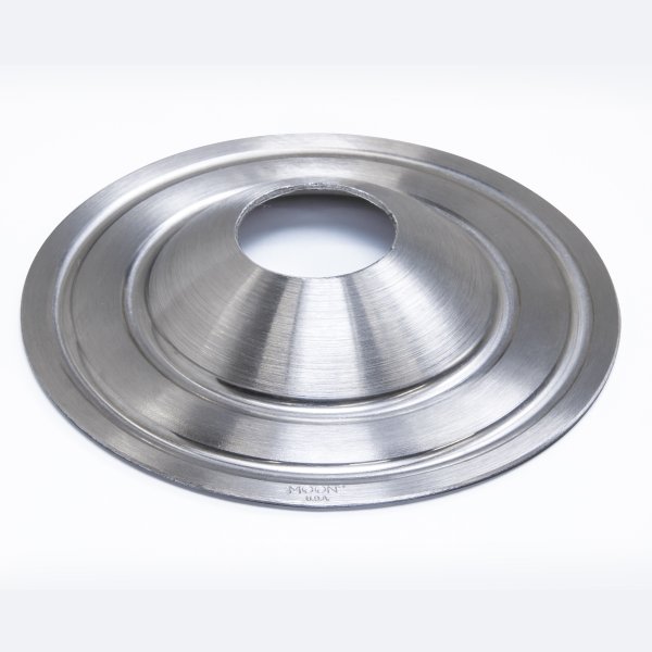 画像4: MOON Discs Starburst ランプシェード 7in (4)