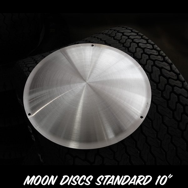 画像1: MOON DISCS  STANDARD 10インチ (1)