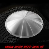 画像: MOON DISCS DEEP DISH 10インチ