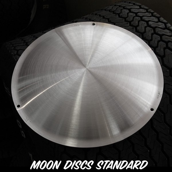 画像1: MOON DISCS STANDARD 12インチ (1)