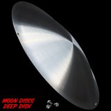 画像: MOON DISCS DEEP DISH 13インチ