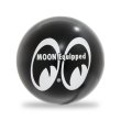 画像2: MOON Equipped アンテナボール ブラック (スクイーズ タイプ) (2)