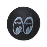 *MOON Equipped アンテナボール ブラック