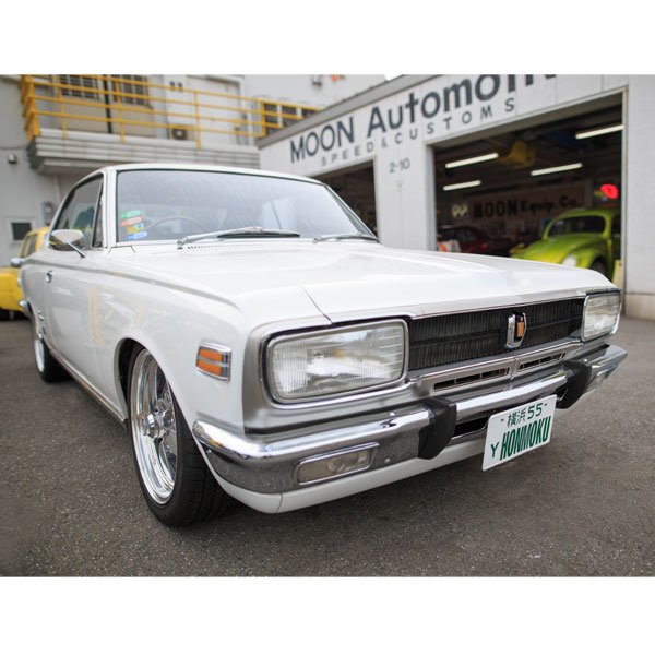 画像3: ヨコハマ ホンモク ライセンス プレート【JAPAN Size】 (3)