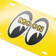 画像2: MOON プラスチック プレート US サイズ (2)