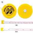 画像2: MOON Tape Measure (ムーン テープ メジャー) (2)