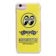 画像3: Checker Flag iPhone SE(2020Model), iPhone8, iPhone7 & iPhone6/6s ハードケース (3)