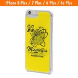 画像: 【通販限定】Delivery from MOONEYES iPhone8 Plus, iPhone7 Plus & iPhone6/6s Plus ハードケース