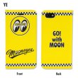 画像2: MOONEYES iPhone SE【2020】, iPhone8, iPhone7 & iPhone6/6s フリップ ケース (2)