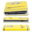 画像3: MOONEYES iPhone SE【2020】, iPhone8, iPhone7 & iPhone6/6s フリップ ケース (3)