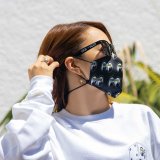 *MOON フィッティング マスク