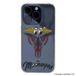 画像2: MOONEYES Fly With Pinstripe iPhone 15 ハードケース (2)