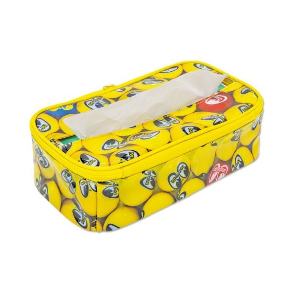 画像8: MOON ペーパータオル / ティッシュ ケース (8)