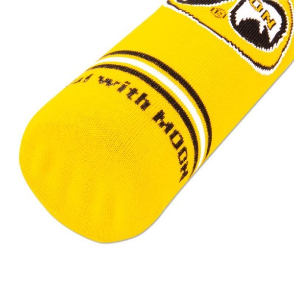 画像8: MOON ボトル ソックス (8)