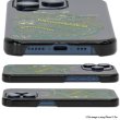 画像3: MOON  ピンストライプ ドラゴン iPhone 15 Pro ハードケース (3)
