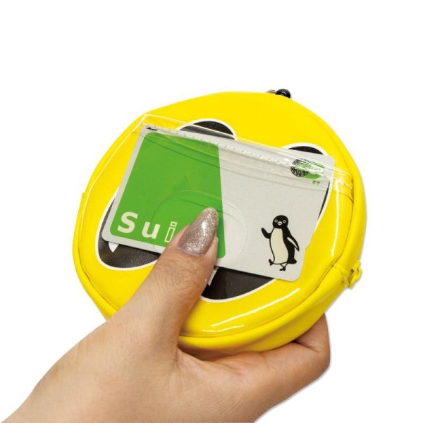 画像4: *MOON パスポーチ (4)