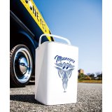 画像: Fly with MOON 10L ダスト ボックス