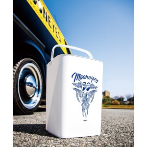 画像: Fly with MOON 10L ダスト ボックス