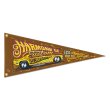 画像1: Harmony of Custom Pennant by Wildman (1)